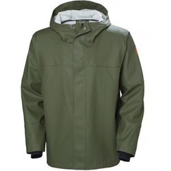 Kurtka Helly Hansen 70283_480 Storm kolor zielony
