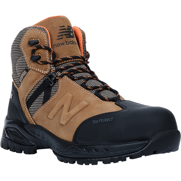 Buty robocze New Balance Allsite MIDALLSRB-5810 S3 WR SRC