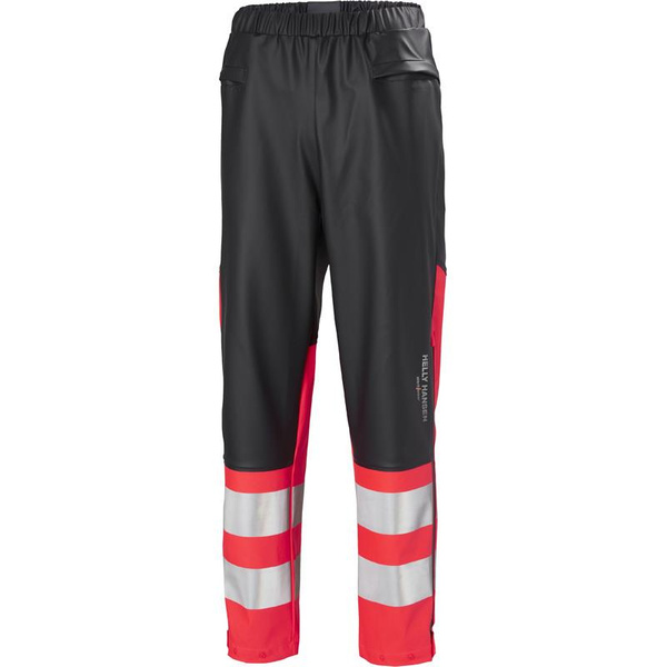 Spodnie odblaskowe Helly Hansen 70497_169 Alna 2.0 kolor czerwony