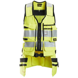 4260 Kamizelka narzędziowa ProtecWork, klasa 1 Snickers Workwear