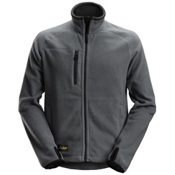 8022 Kurtka polarowa POLARTEC® Snickers Workwear