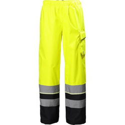 Spodnie odblaskowe Helly Hansen 71187_369 UC-ME kolor żółty