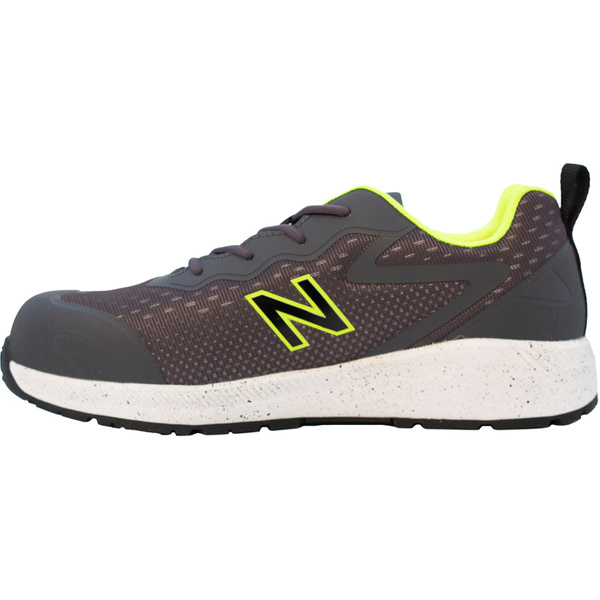 Buty robocze New Balance Logic MIDLOGI-1242 S1 PL SR FO HRO