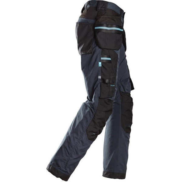 Spodnie 37.5® LiteWork Snickers Workwear 62109504