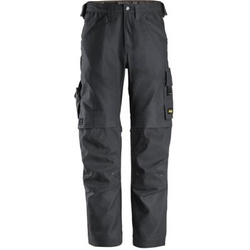 Spodnie Canvas Stretch AllroundWork Snickers Workwear 63245858