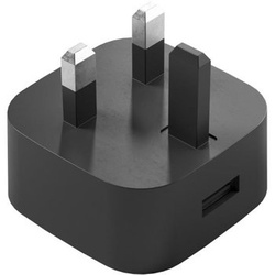 Ładowarka UK do ładowania ochronników słuchu Local Hellberg 17193-007