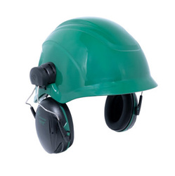 Centurion SANA 25 - NAUSZNIKI PRZECIWHAŁASOWE NAHEŁMOWE