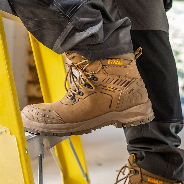 Buty ochronne S7 SR SC FO HRO LG DeWALT Ludlow [DWF50355-179]