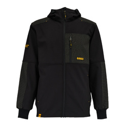 NOWOŚĆ! DeWalt Kurtka męska ORIGINAL Tough Softshell DWC263