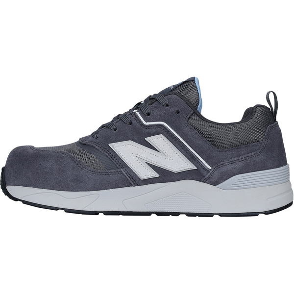 Damskie buty robocze New Balance Elite Lite WEELCAP-2728 S1 PL HRO FO SC SR