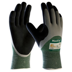 Rękawice antyprzecięciowe MaxiCut® Oil™ 34-305 ATG Opakowanie 12 par