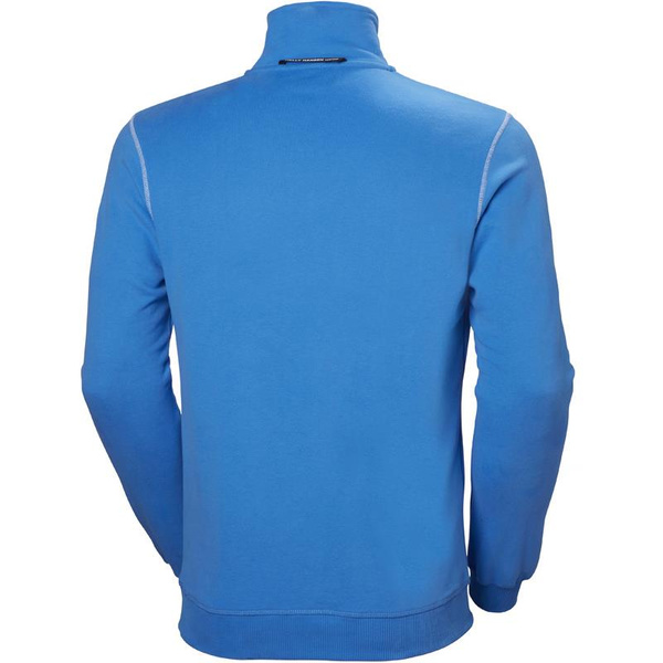 Bluza Helly Hansen 79027_530 Oxford kolor niebieski