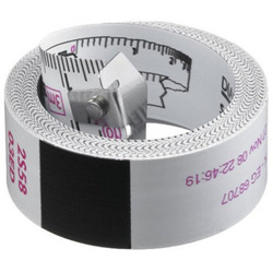 Taśma wymienna do miary zwijanej TALMETER 359411 Opakowanie 6 szt Hultafors