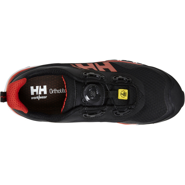 Buty ochronne Helly Hansen 78230 CHELSEA EVOLUTION LOW BOA S1P