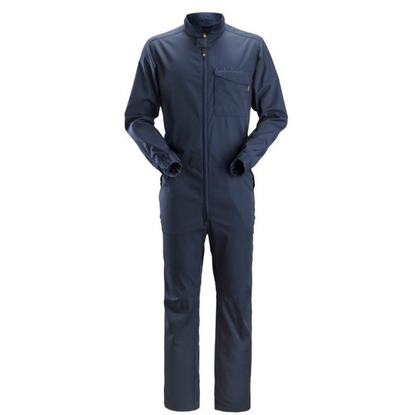 6073 Kombinezon Service (kolor: granatowy) Snickers Workwear