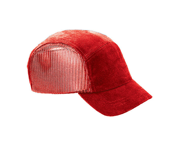 Centurion Hełm Lekki COOLCAP czerwona