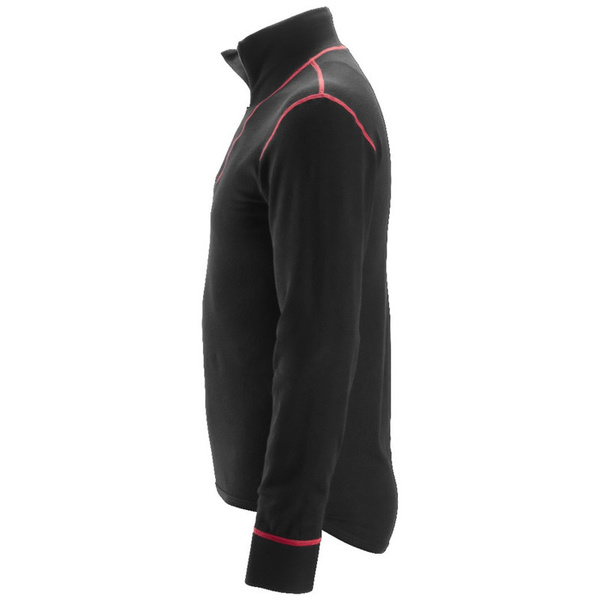 9462 Koszula Wełniana ProtecWork, krótki suwak Snickers Workwear