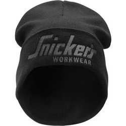 Czapka Logo Snickers Workwear 90470458