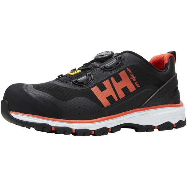 Buty ochronne Helly Hansen 78230 CHELSEA EVOLUTION LOW BOA S1P