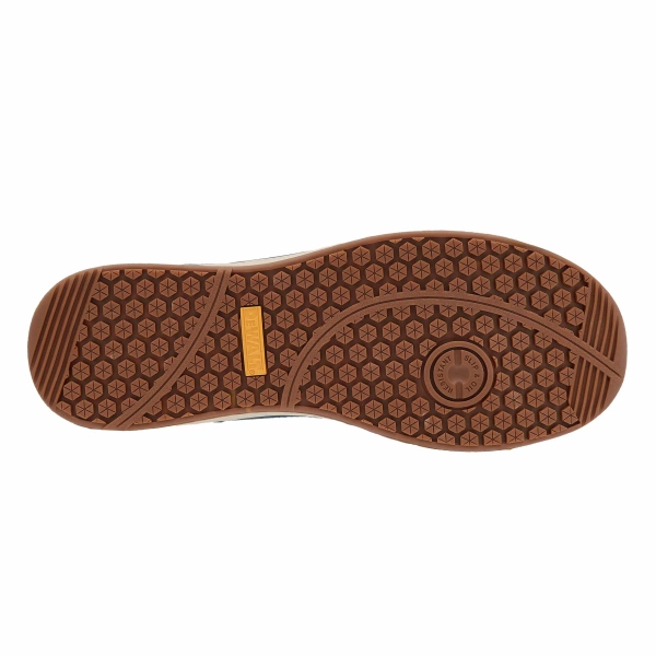 DeWalt Buty ochronne Macon Navy S1 FO HRO PS SR