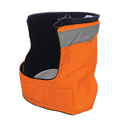 Kołnierz ocieplający do hełmu Centurion - HV pomarańczowy S50HVOFC Centurion