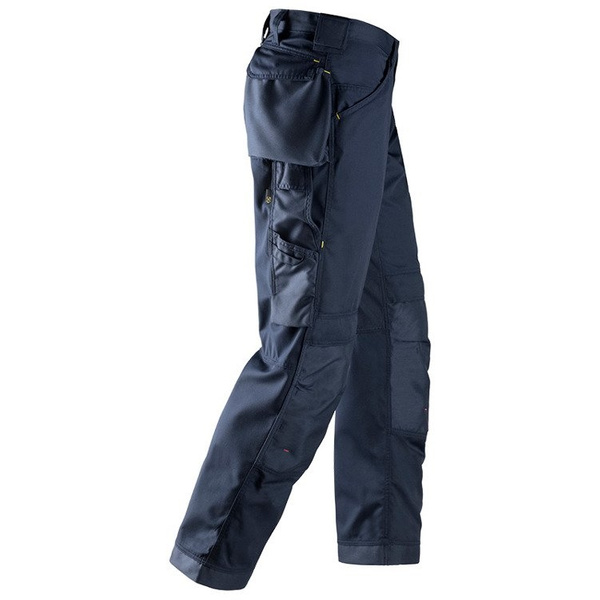 3311 Spodnie CoolTwill (kolor: granat) Snickers Workwear