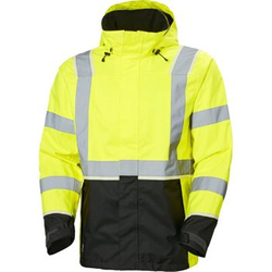 Kurtka odblaskowa Helly Hansen 71185_369 UC-ME kolor żółty