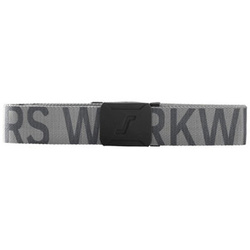 9004 Pasek Logo kolor szary Snickers Workwear