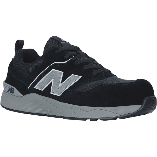 Damskie buty robocze New Balance Elite Lite WEELCAP-1063 S1 PL HRO FO SC SR