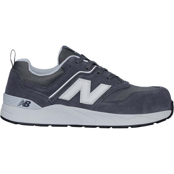 Buty robocze New Balance Elite Lite MEELCAP-1211 S1 PL HRO FO SC SR