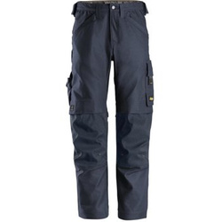 Spodnie Canvas Stretch AllroundWork Snickers Workwear 63249595