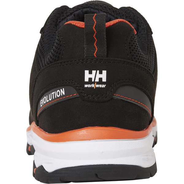 Buty Helly Hansen 78236_992 Chelsea Evolution kolor czarny