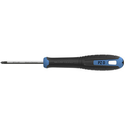 Wkrętak Pozidriv PZ 0 x 60 Hultafors 441005