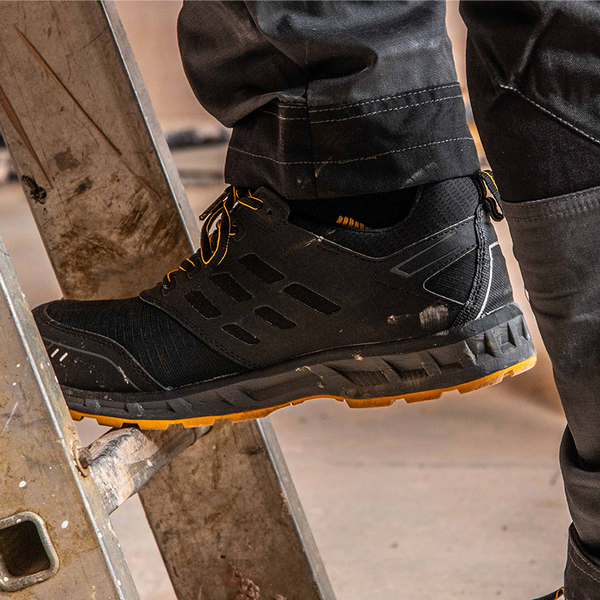 Buty ochronne S3 SR FO HRO DeWALT Prism [DWF50342-101]