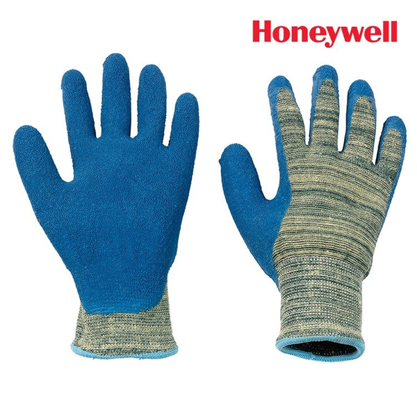 Rękawice Sharpflex Latex Honeywell