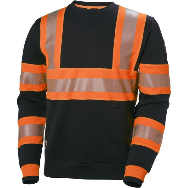 Bluza odblaskowa Helly Hansen 79272_269 ICU kolor pomarańczowy