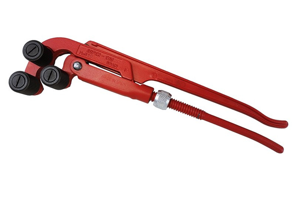 Radełkownica do gwintów Super Ego 540010000