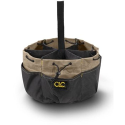 Bucketbag™ - torba kubełkowa ze ściągaczami CLC CL1001148