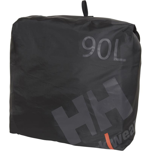 Torba Helly Hansen 79574_990 kolor czarny