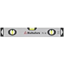 Hultafors 414701 Poziomica aluminiowa PV 200 2000 mm