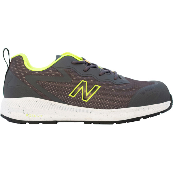 Buty robocze New Balance Logic MIDLOGI-1242 S1 PL SR FO HRO