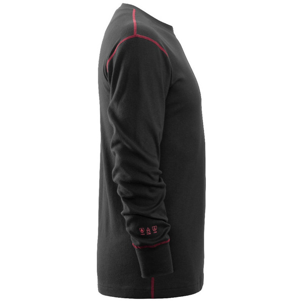 9461 Koszulka ProtecWork Snickers Workwear
