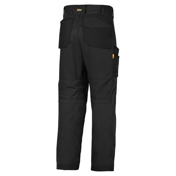 Spodnie AllroundWork 6301 BEZ WORKÓW KIESZENIOWYCH Snickers Workwear