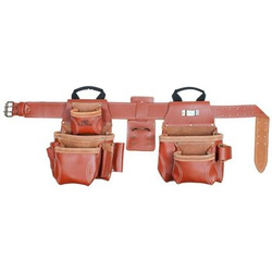 Skórzany pas narzędziowy CLC CL1021448