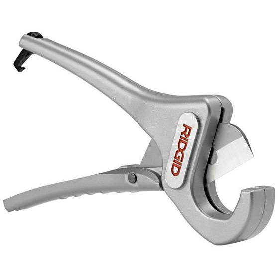 Obcinak jednosuwowy do cięcia rur z tworzywa sztucznego  zakres 3-35mm