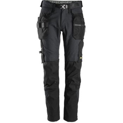 Spodnie FlexiWork z odłączanymi workami kieszeniowymi Snickers Workwear 69725804