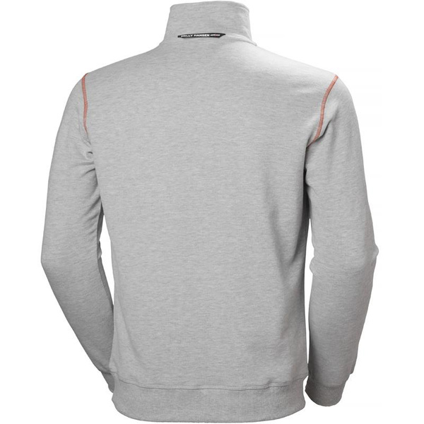 Bluza Helly Hansen 79027_950 Oxford kolor szary