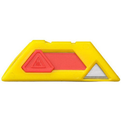 Ostrze SAFETY UBS 388820 Hultafors 10 Opakowań po 10 szt.