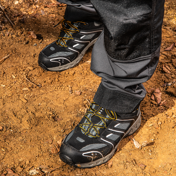 Buty ochronne S1PL FO HRO DeWALT Durrant [DWF50091-126]