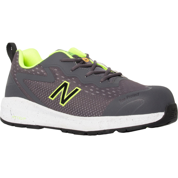 Buty robocze New Balance Logic MIDLOGI-1242 S1 PL SR FO HRO